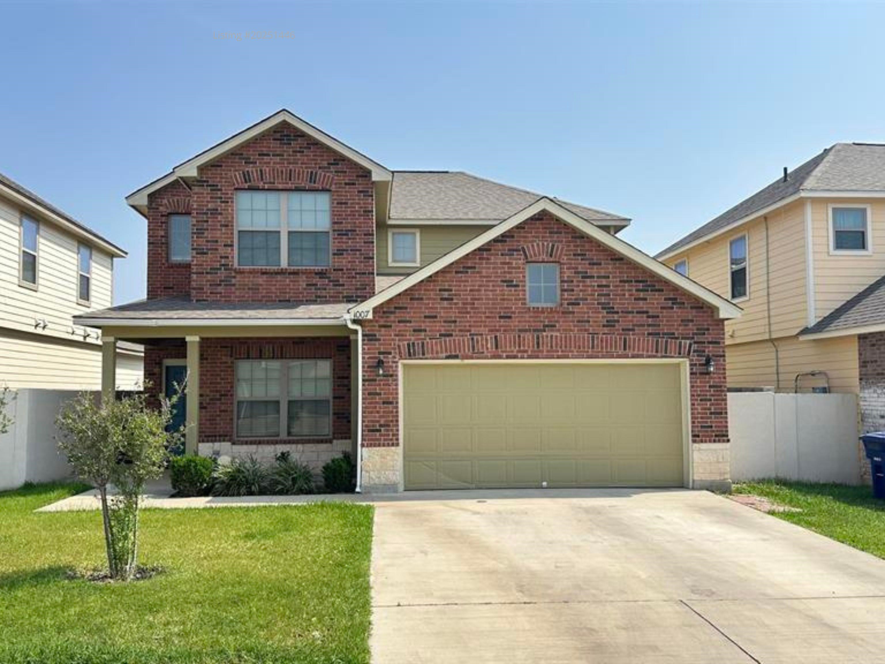 1007 Larvotto Lp. Property Photo