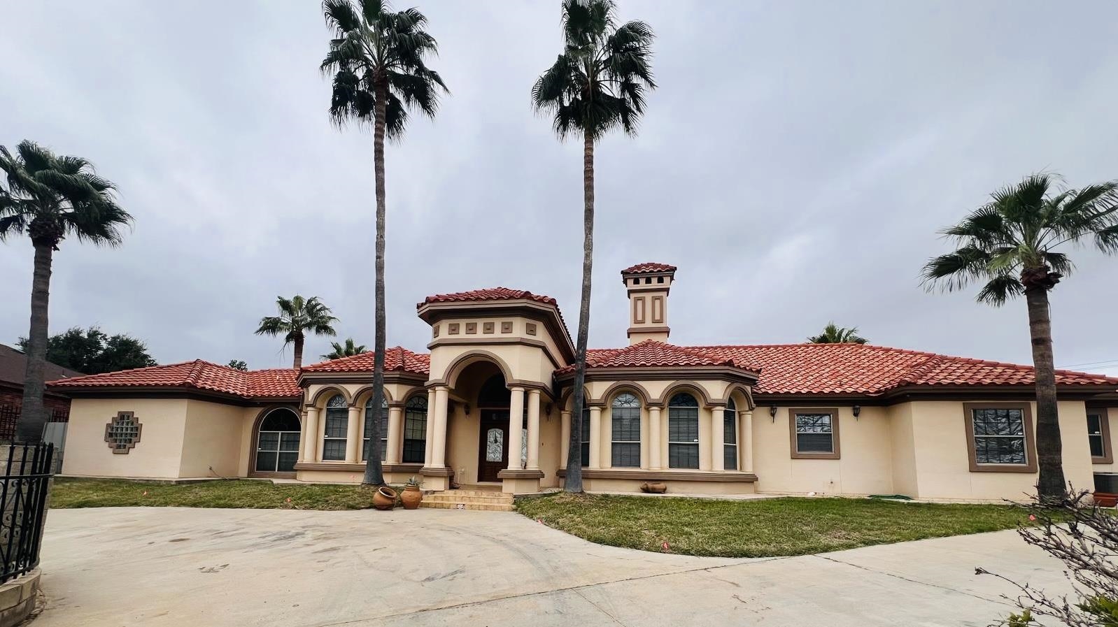 8912 Siller Lp Property Photo 1