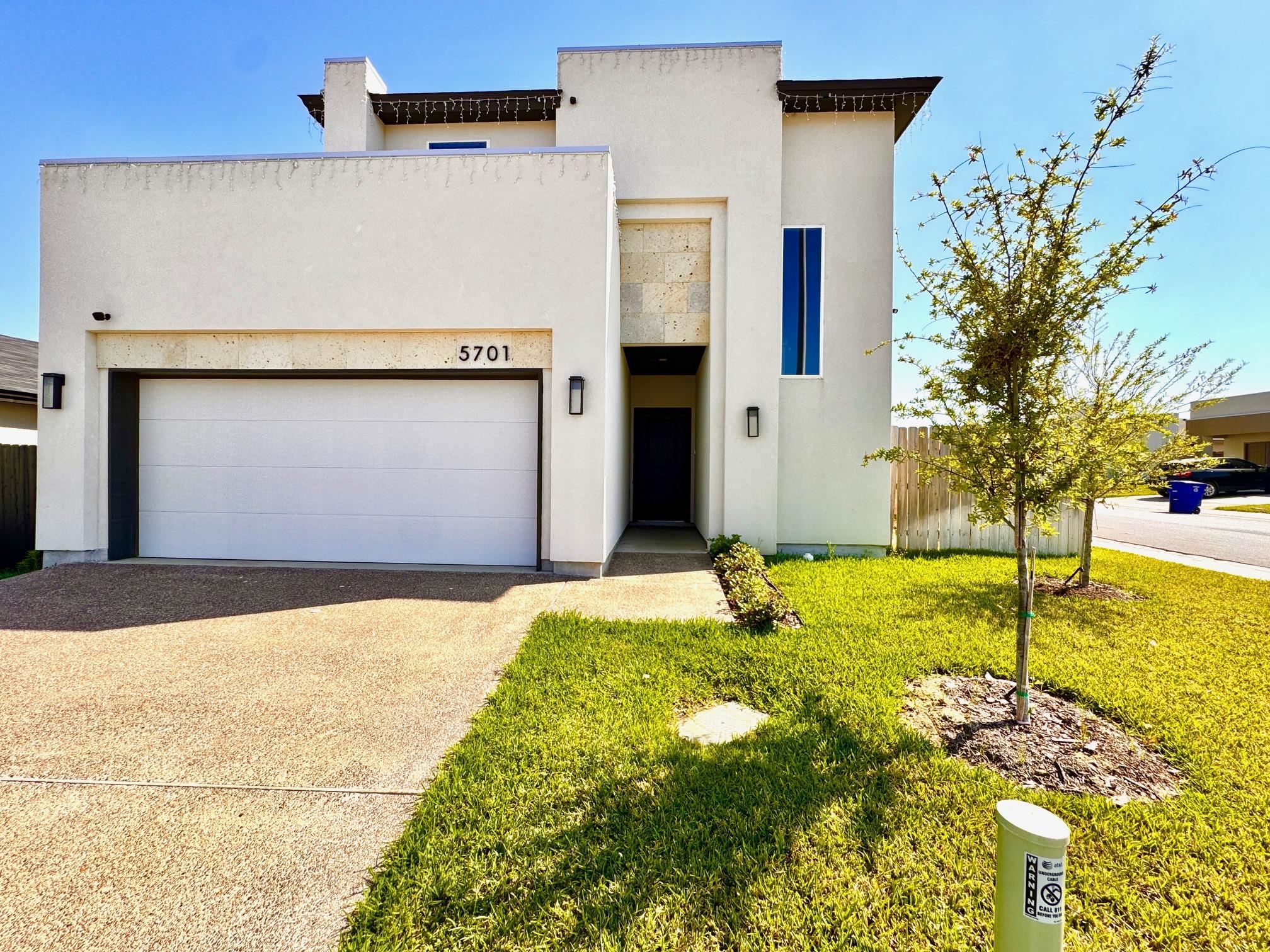 5701 Kylee Dr. Property Photo 1
