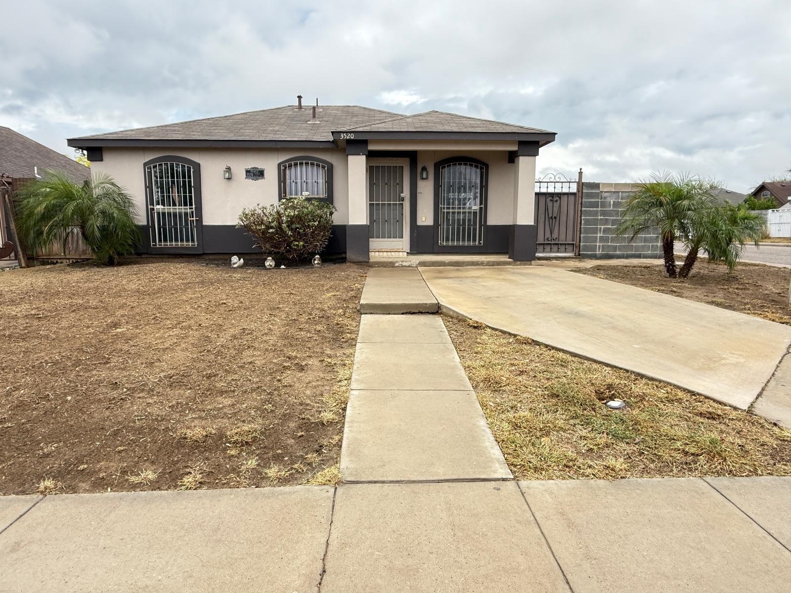 3520 Nubes Dr Property Photo