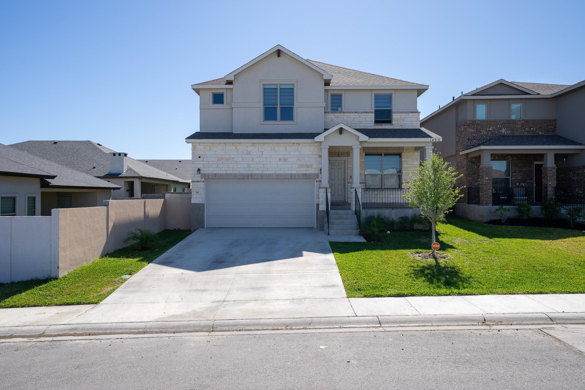1423 Ocaso Dr. Property Photo