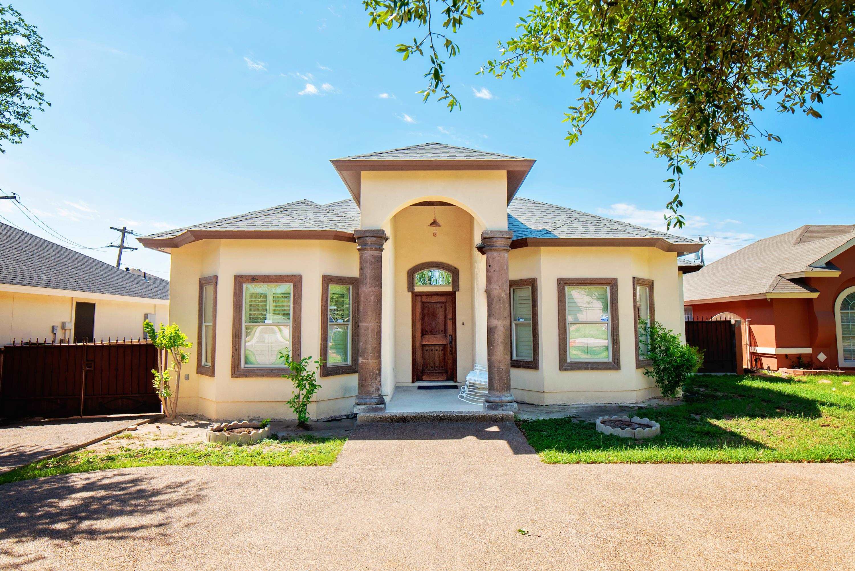 2901 Piedmont St Property Photo
