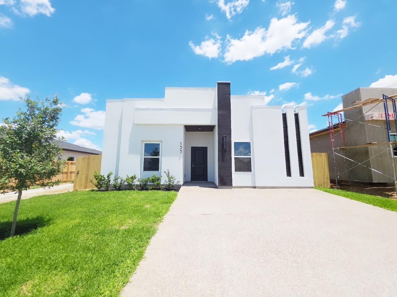 133 Faith Dr.