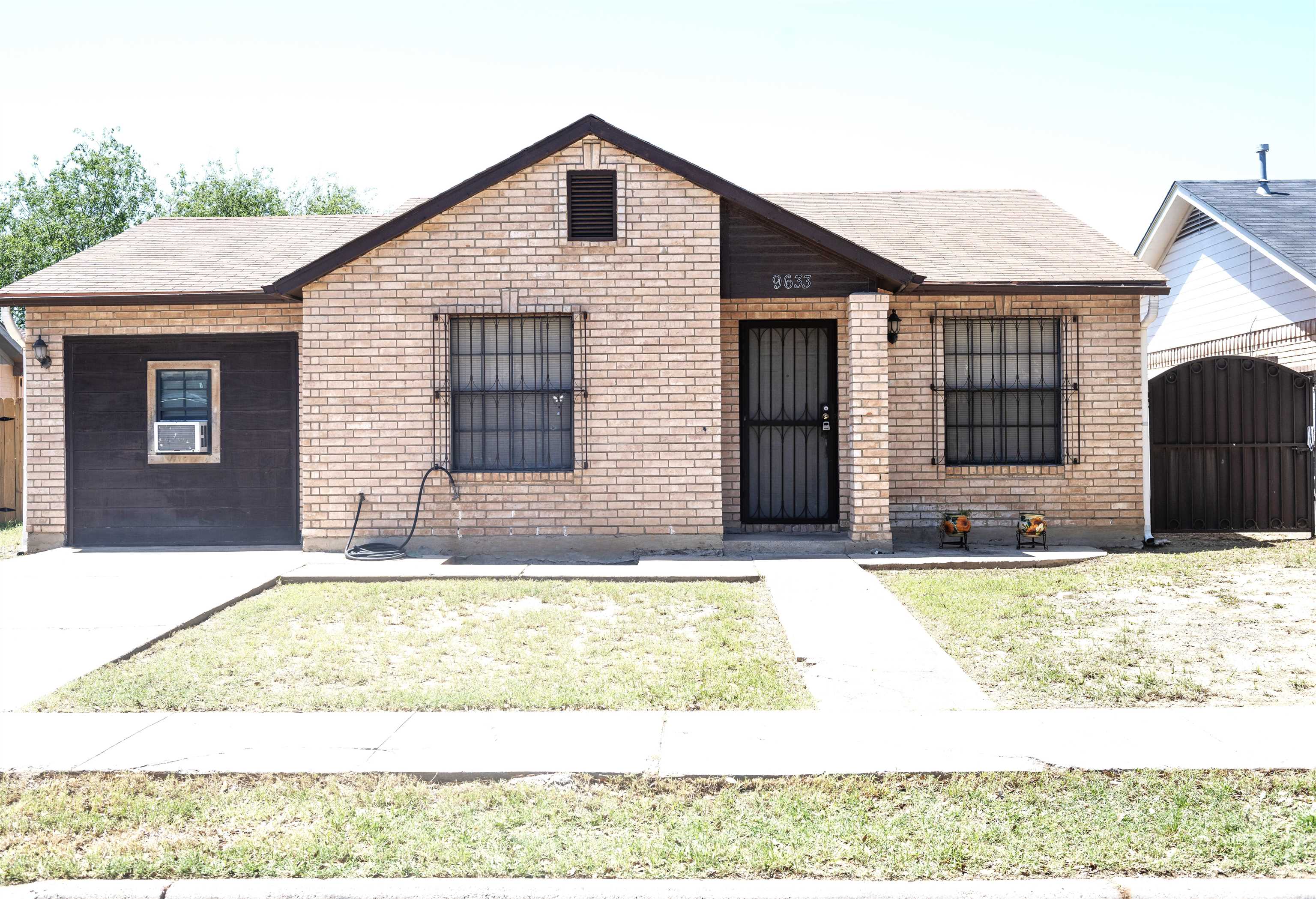 9633 Partridge Lp Property Photo 1