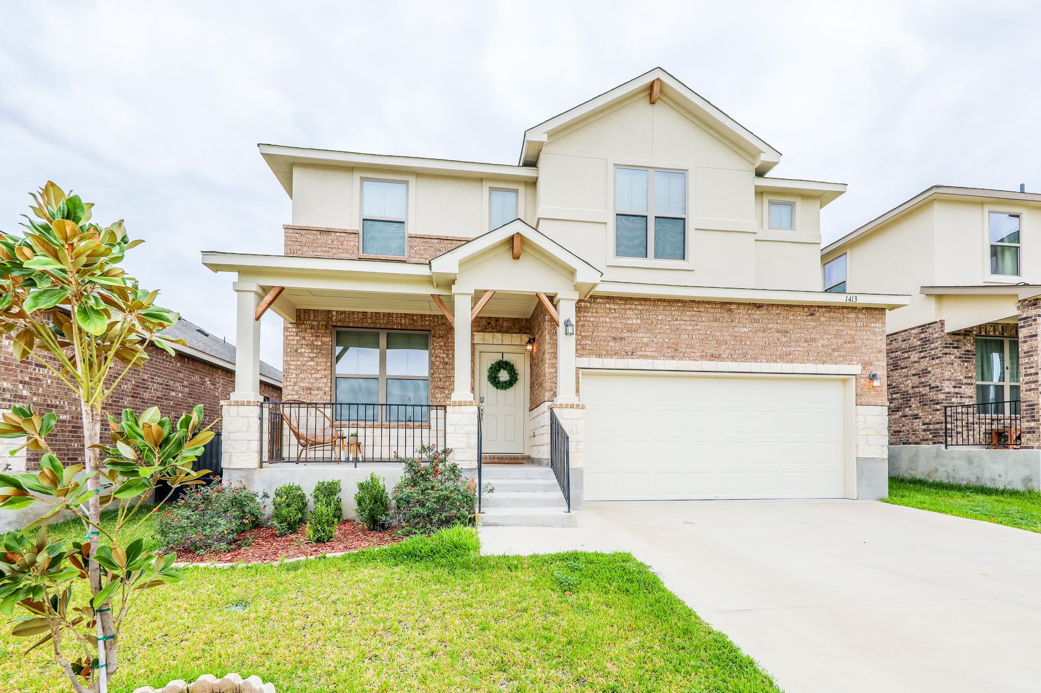 1413 Ocaso Dr. Property Photo 1