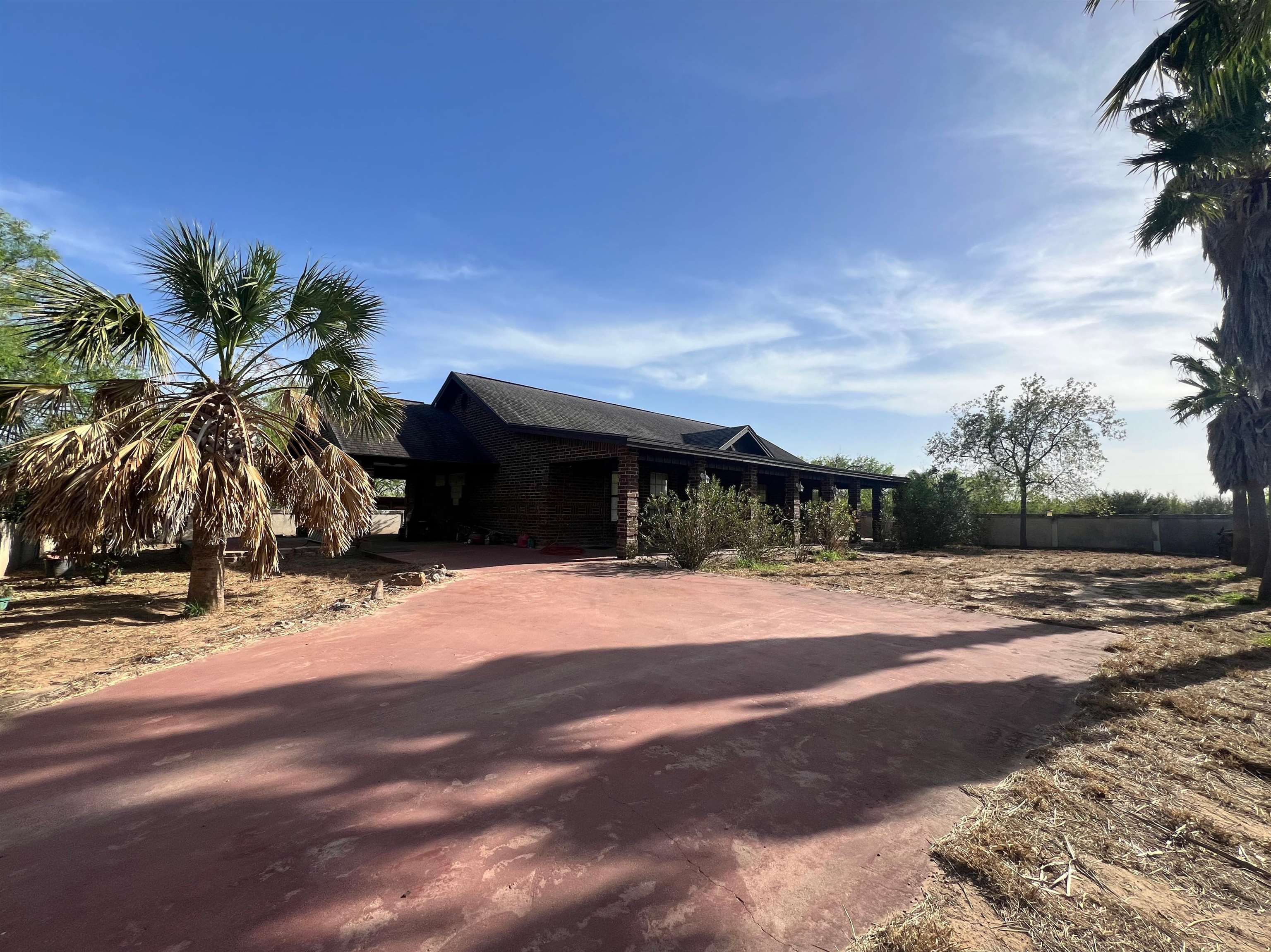 143 Meza Salinas Rd. Property Photo