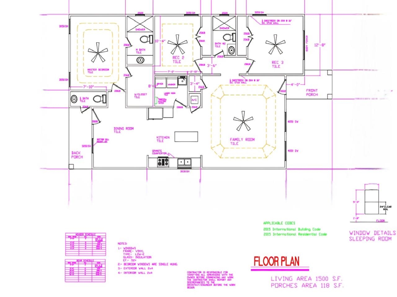 217 Lusitano Dr. Property Photo 3