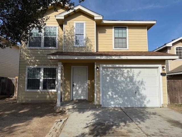 1703 Port Lavaca St
