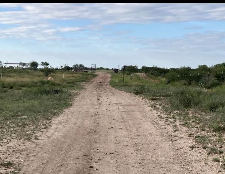 154 (Rear) Ranch Rd 7150G