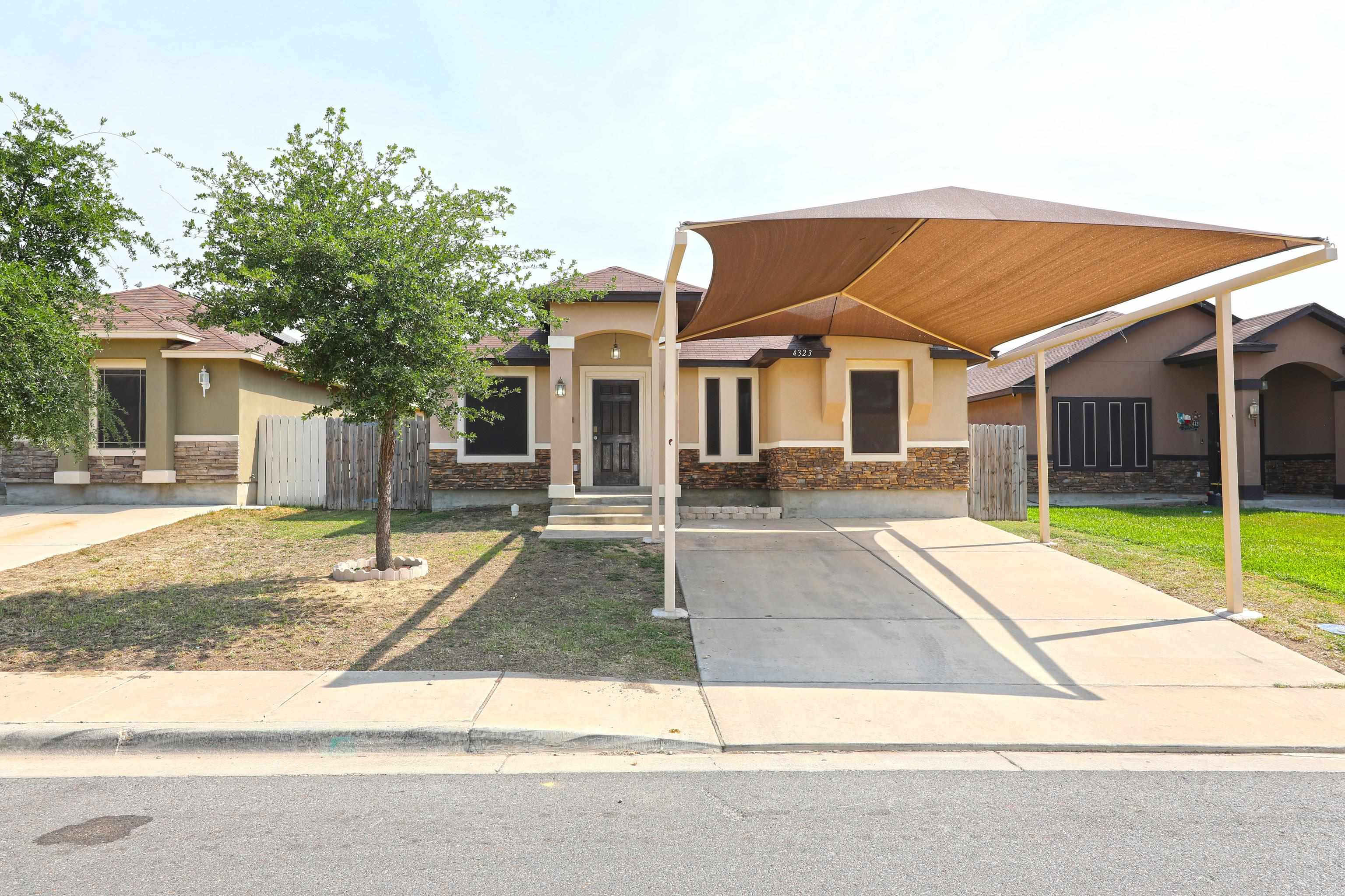 4323 Melissa Dr Property Photo 1