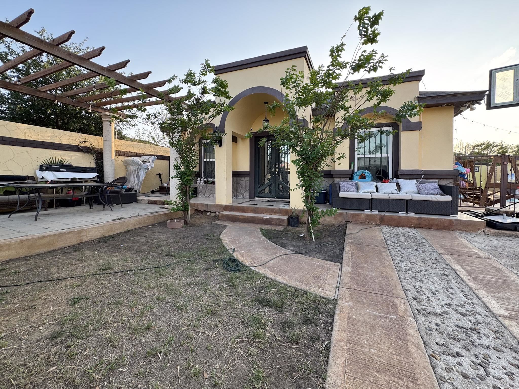 3032 Potomac Lp