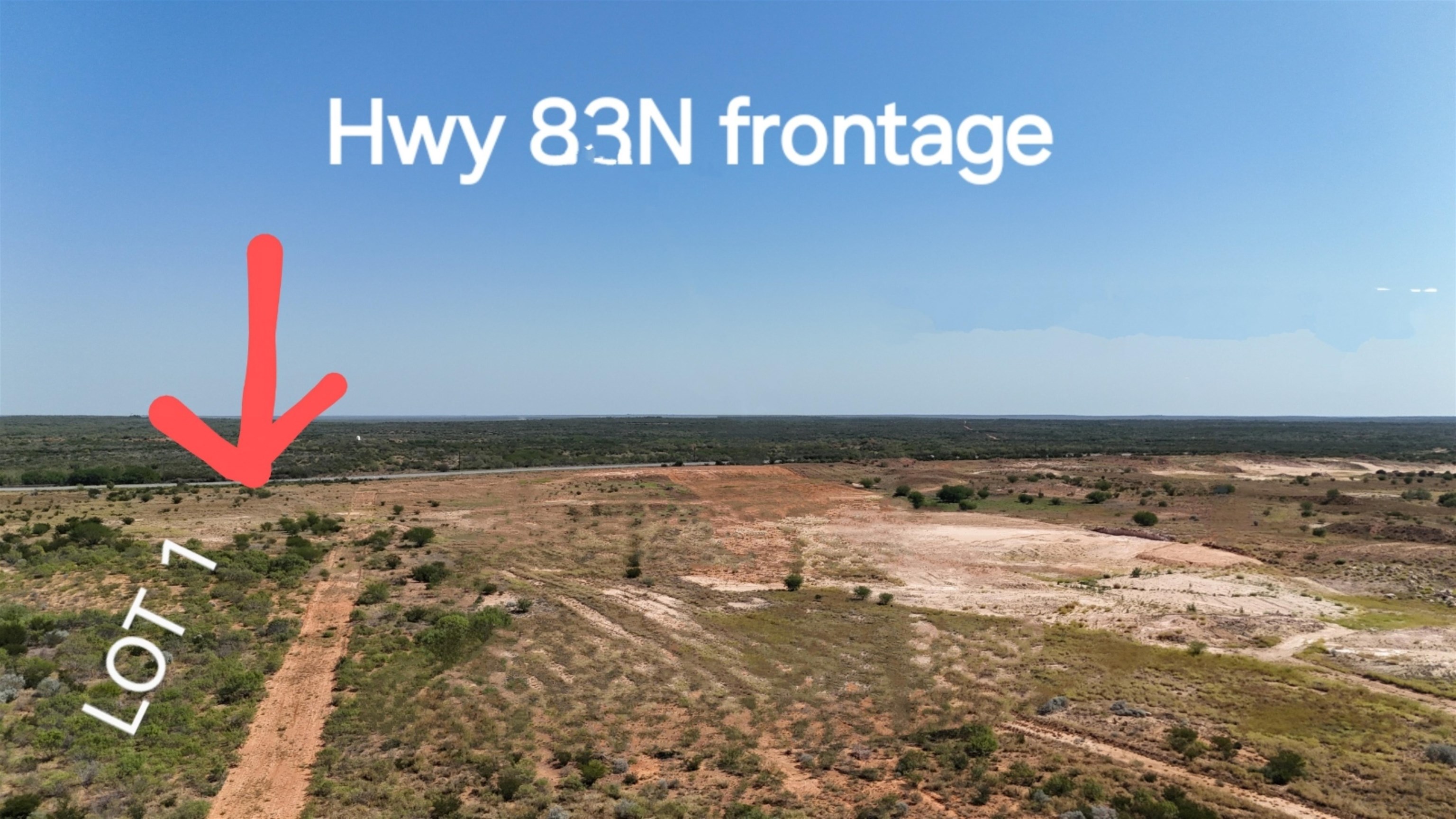 000 U.s. Hwy 83 North Property Photo