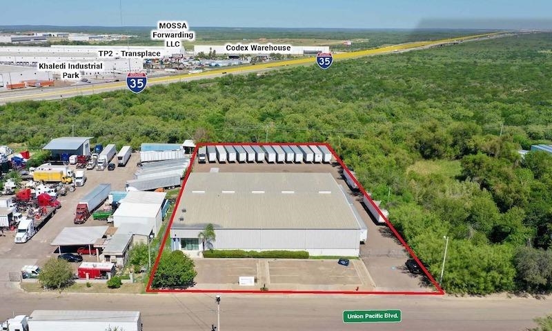 310 Union Pacific Blvd Property Photo