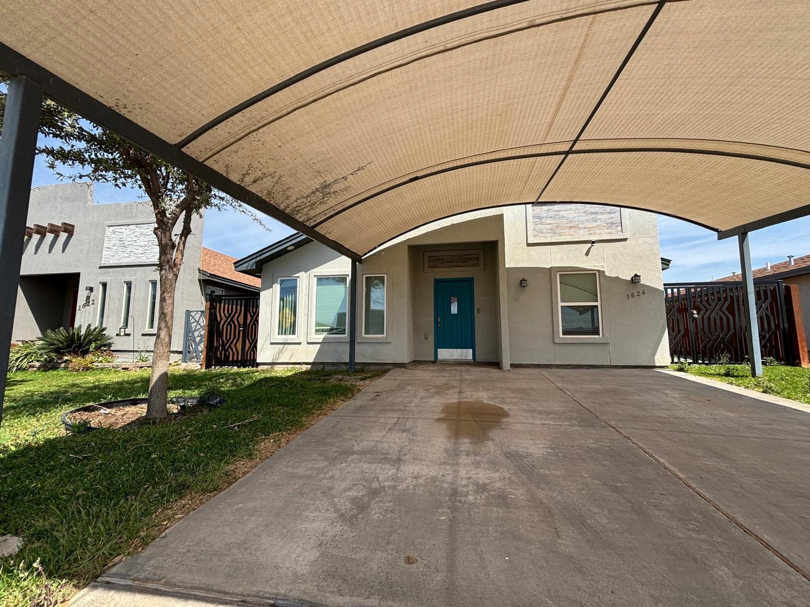 1624 Bilbao Dr Property Photo