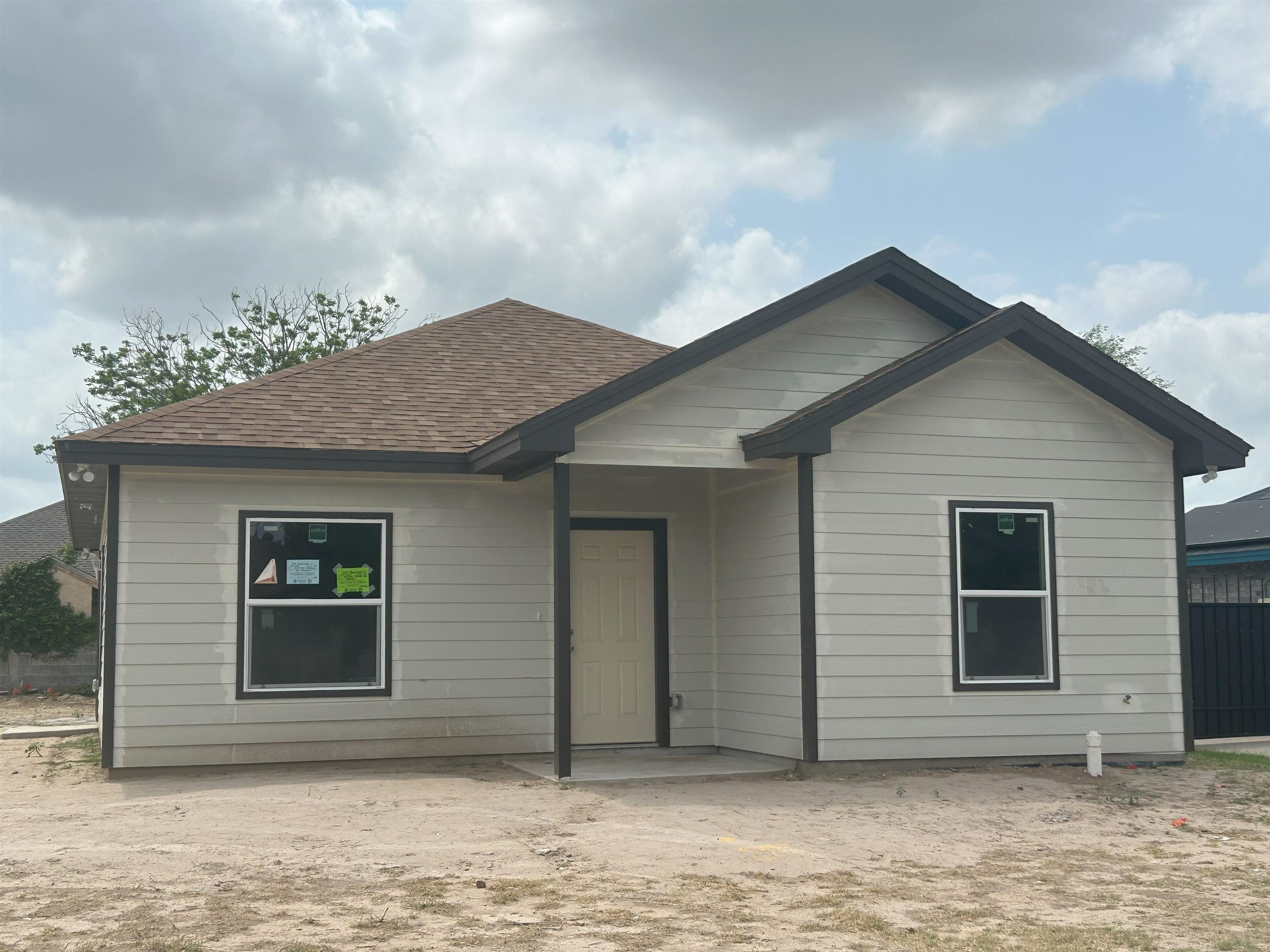 229 Charreada Dr Property Photo