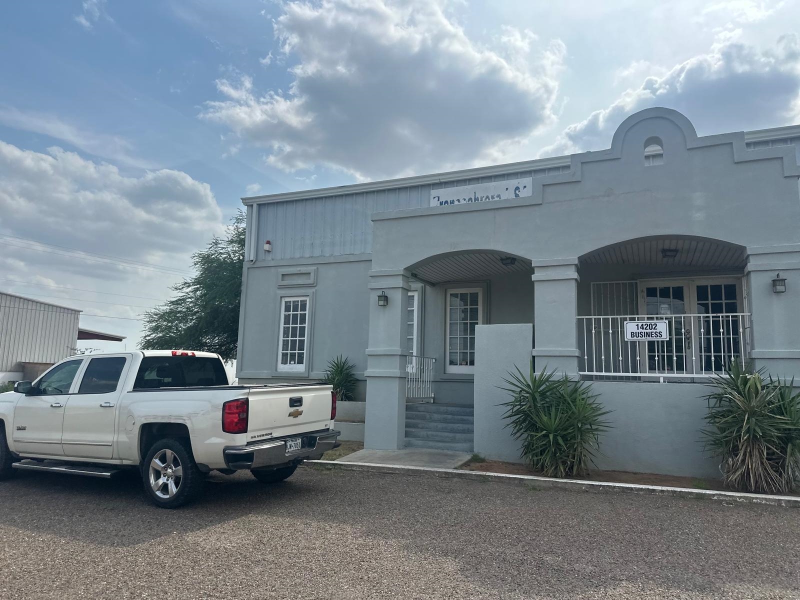 14202 Business Ave Property Photo 3