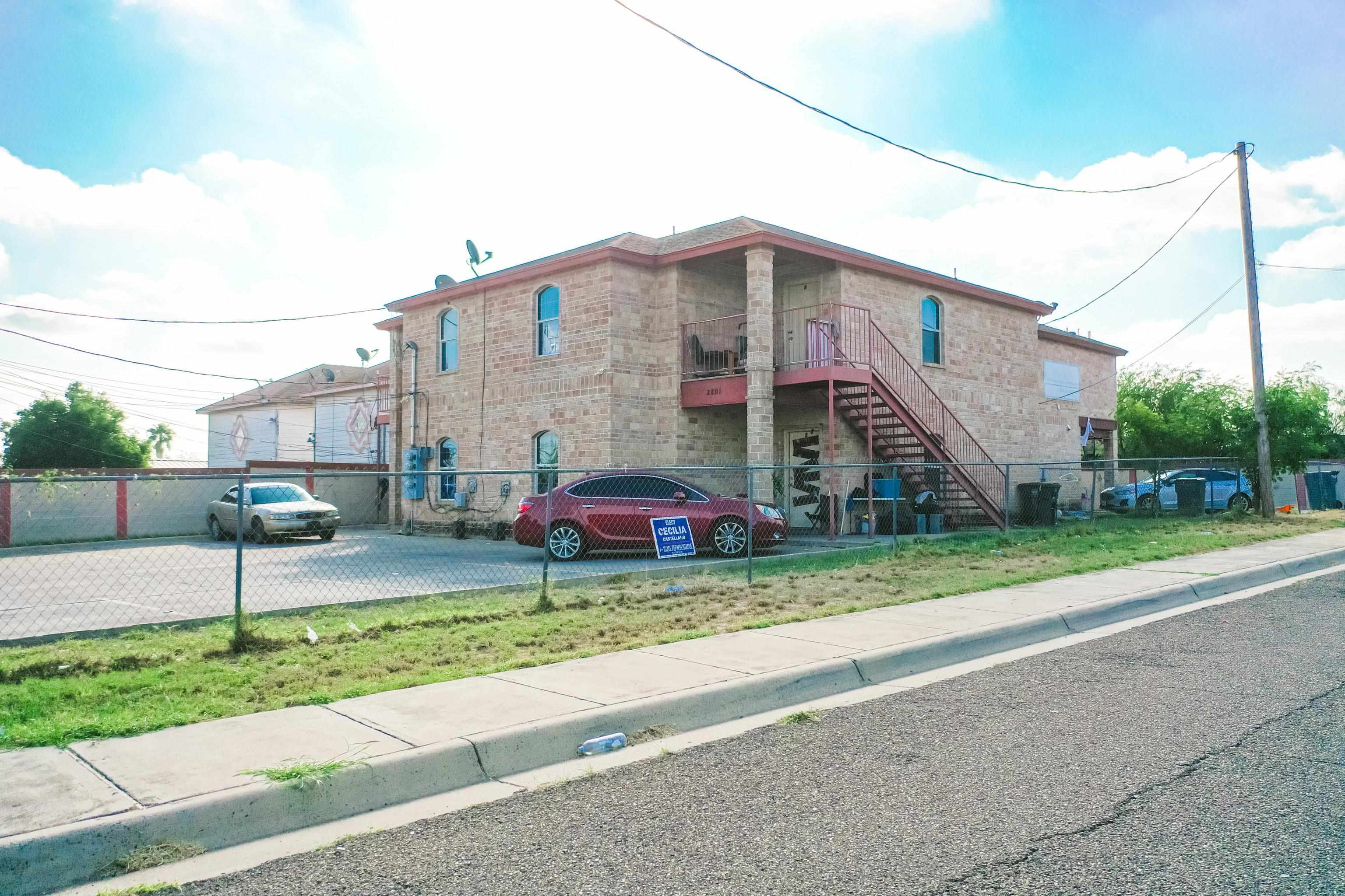 2800 Bayard St Property Photo 1