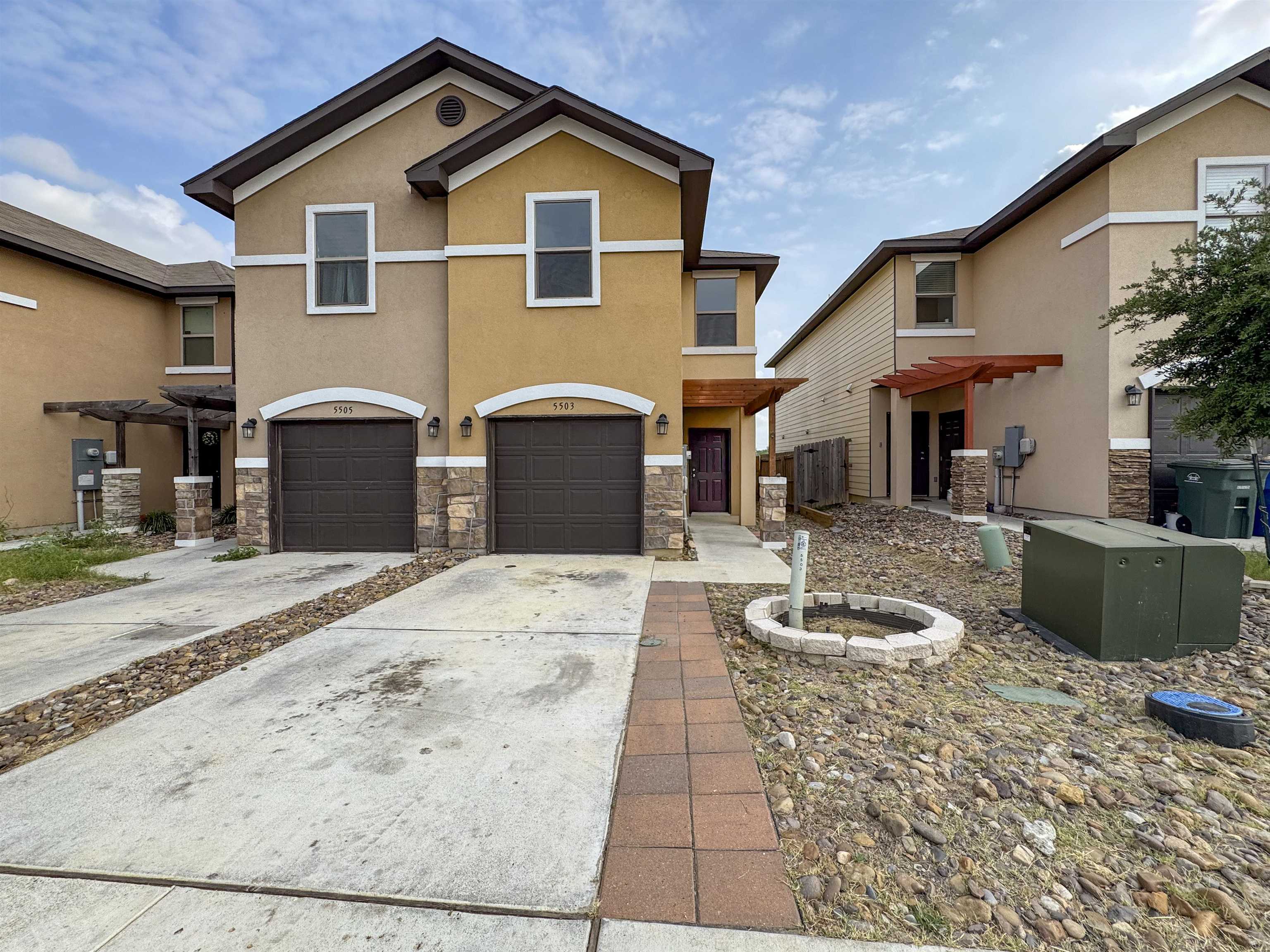 5503 Montevista Dr Property Photo 1