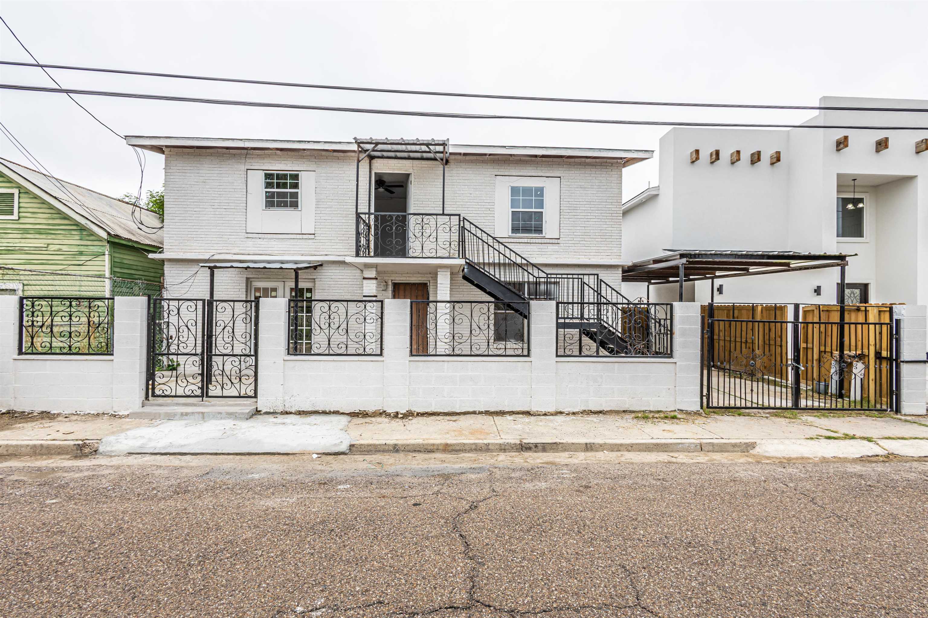 513 Vidaurri Ave Property Photo 1