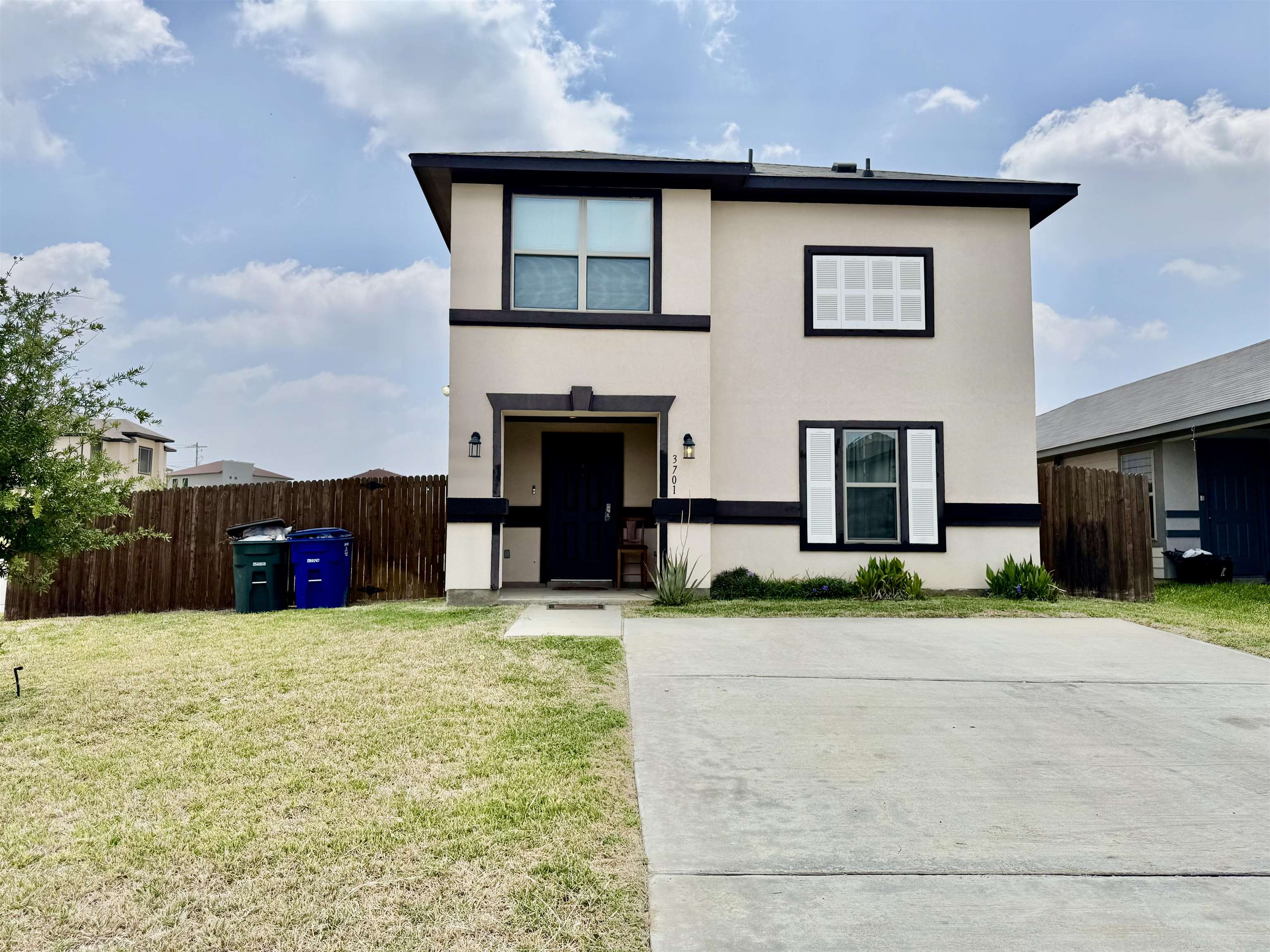 3701 Jaime Martin Dr Property Photo 1