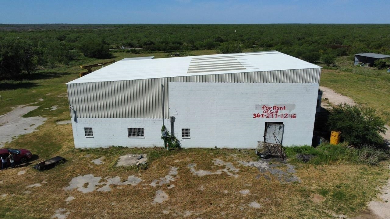 151 W State Highway 359 Property Photo 1