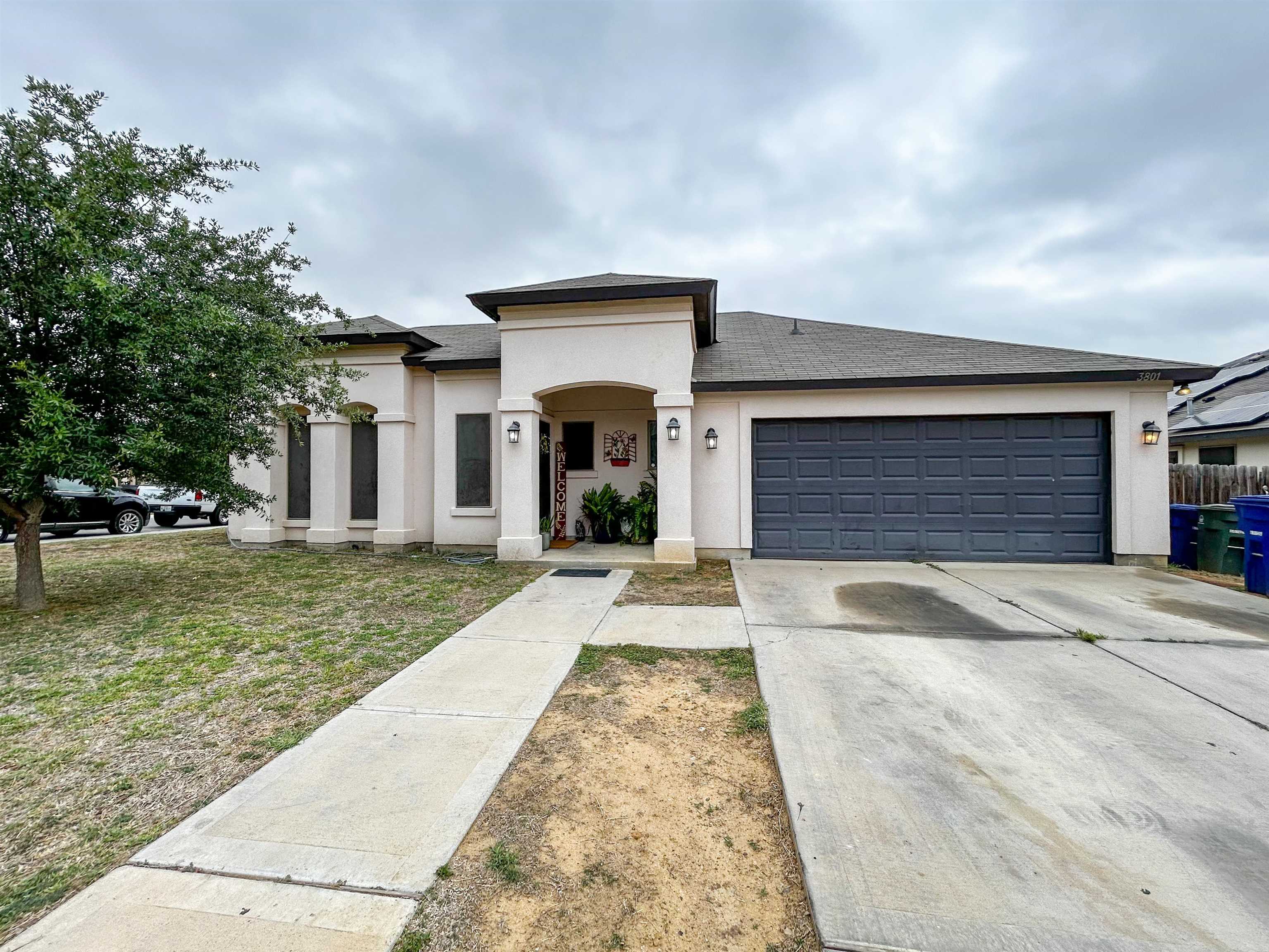 3801 Gregorio Lerma Dr Property Photo 1