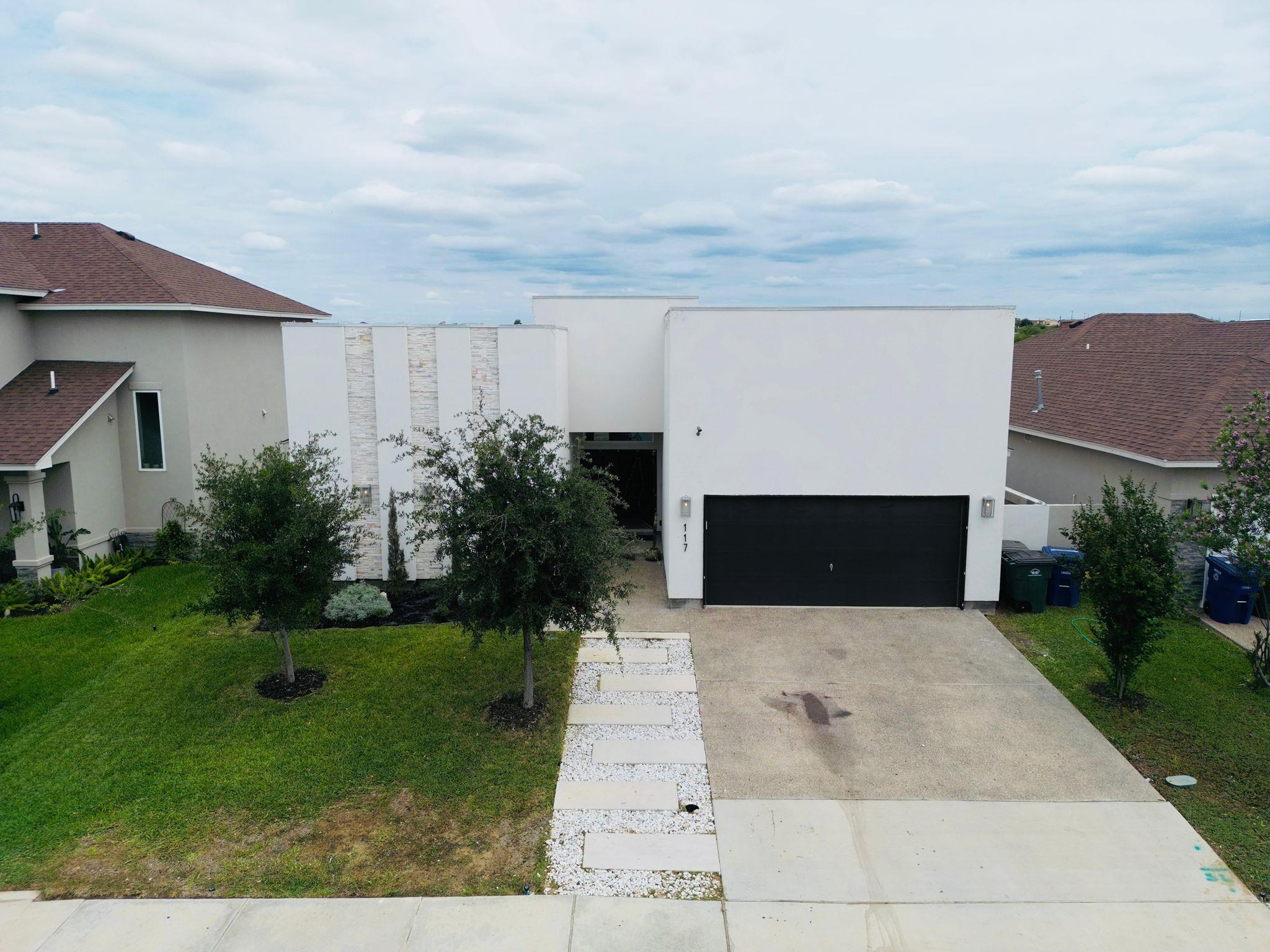 117 Fritz Leiber Dr. Property Photo