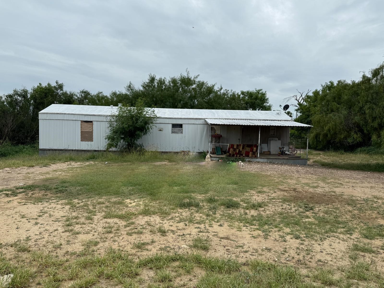 5325 Atwood Ln Property Photo 1