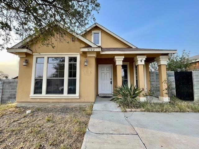 3702 Sereno Dr. Property Photo 1