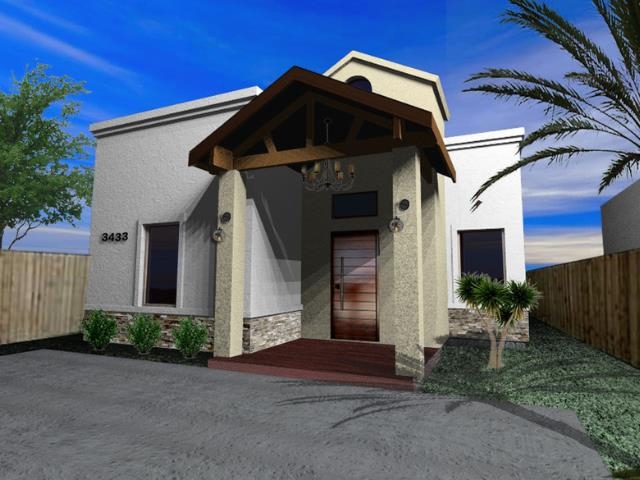 3433 Edmundo Lopez Dr. Property Photo 1
