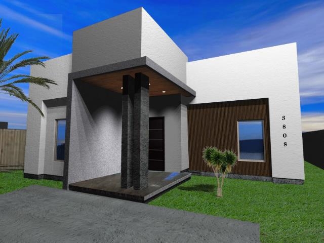 3804 Yoyis St. Property Photo 1