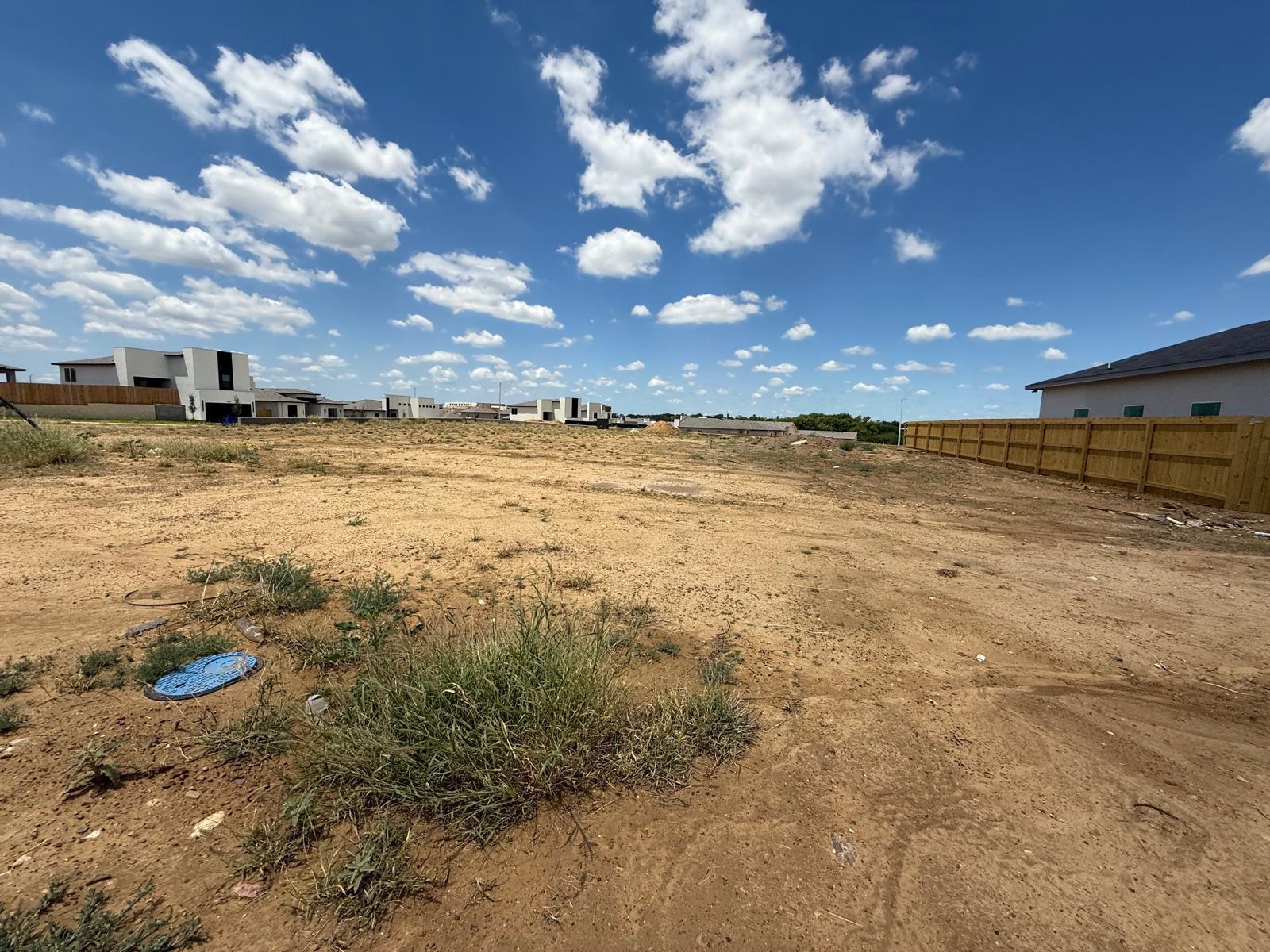 3501 Lopez Rd Property Photo 1