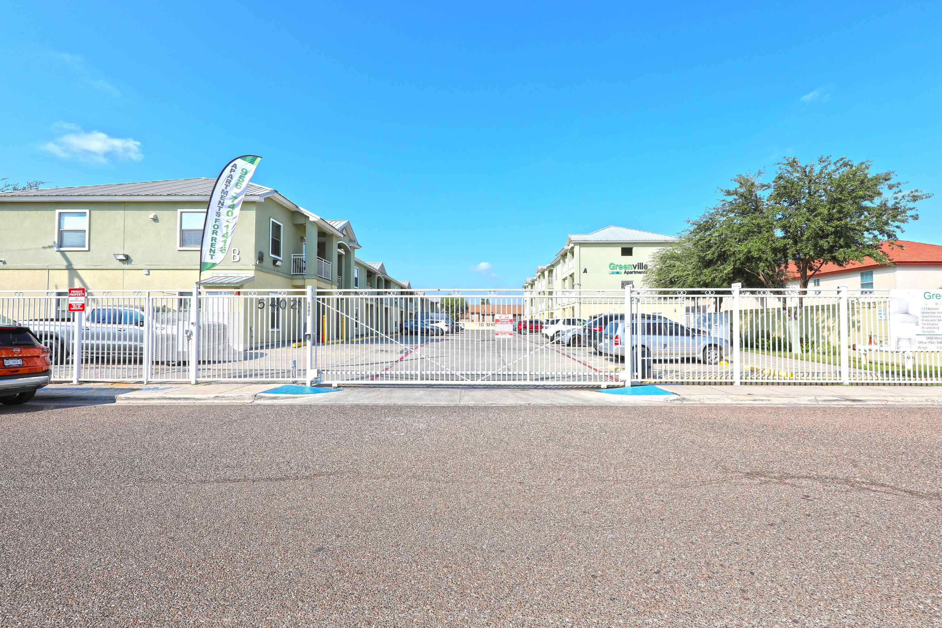 5402 Marcella Ave Property Photo 1