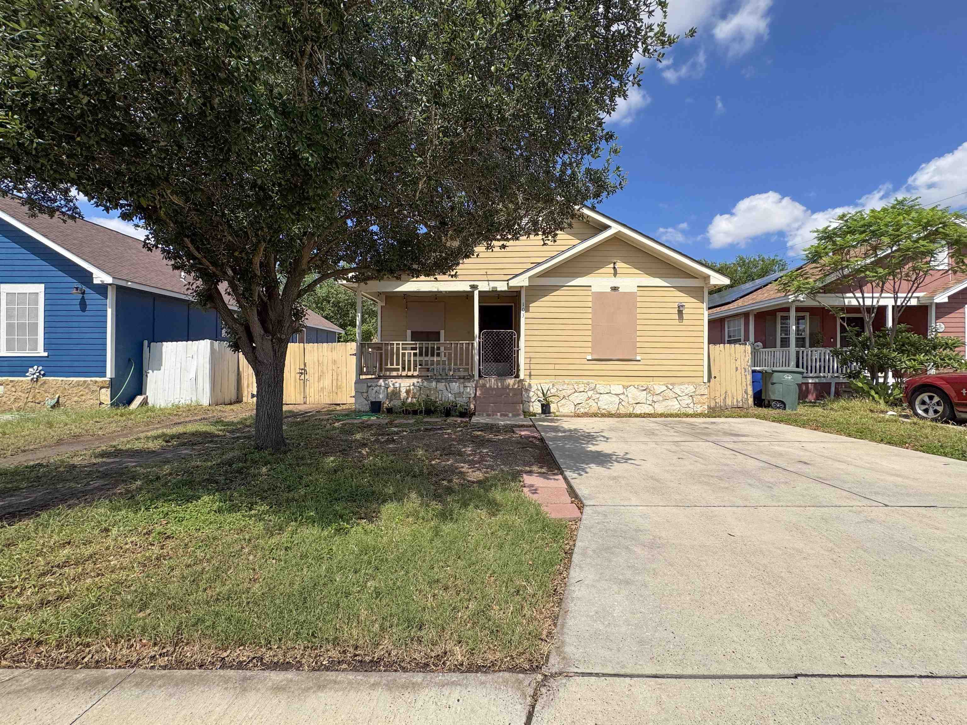 103 Duval Lp Property Photo 1