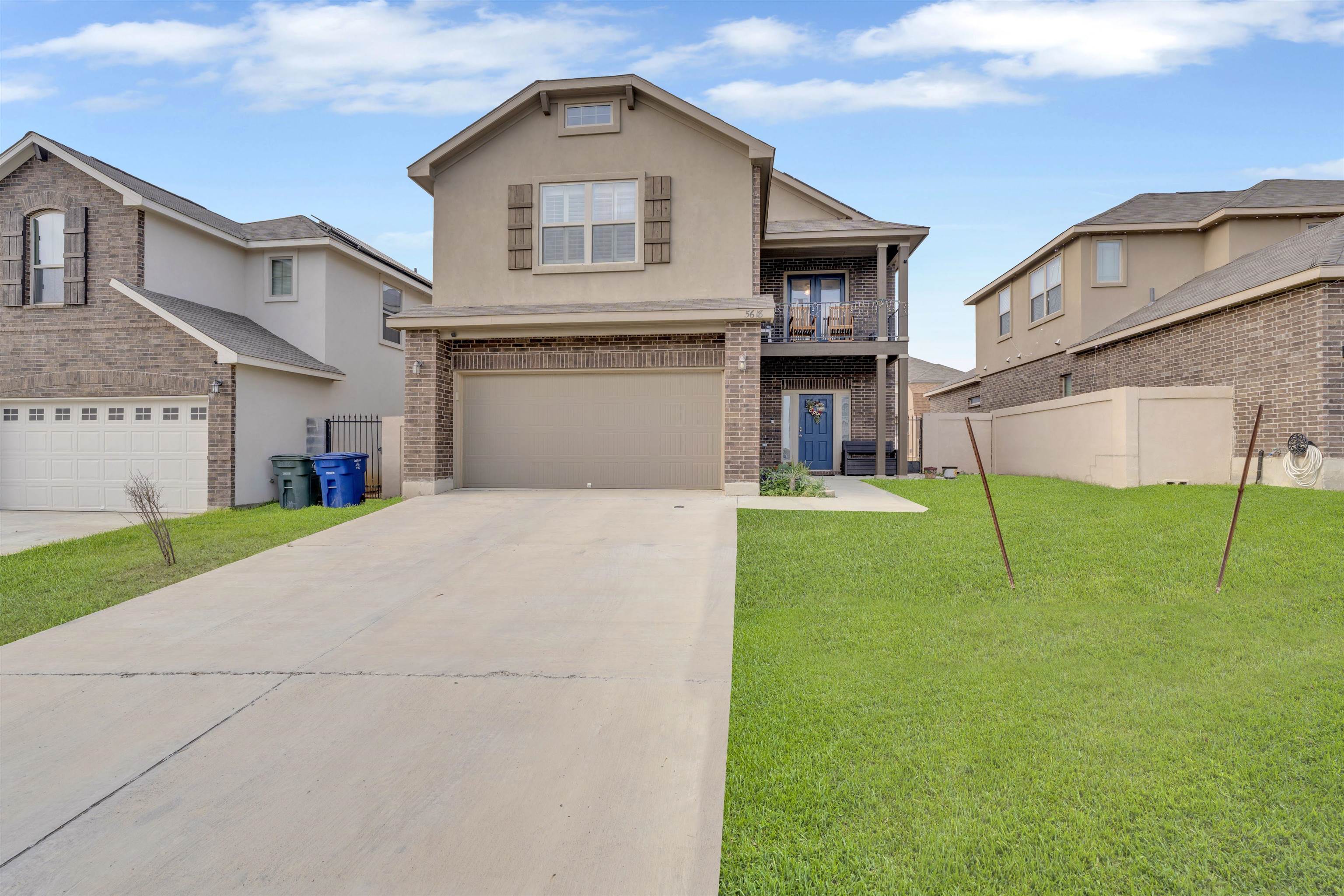 5618 Buckskin Dr. Property Photo 1