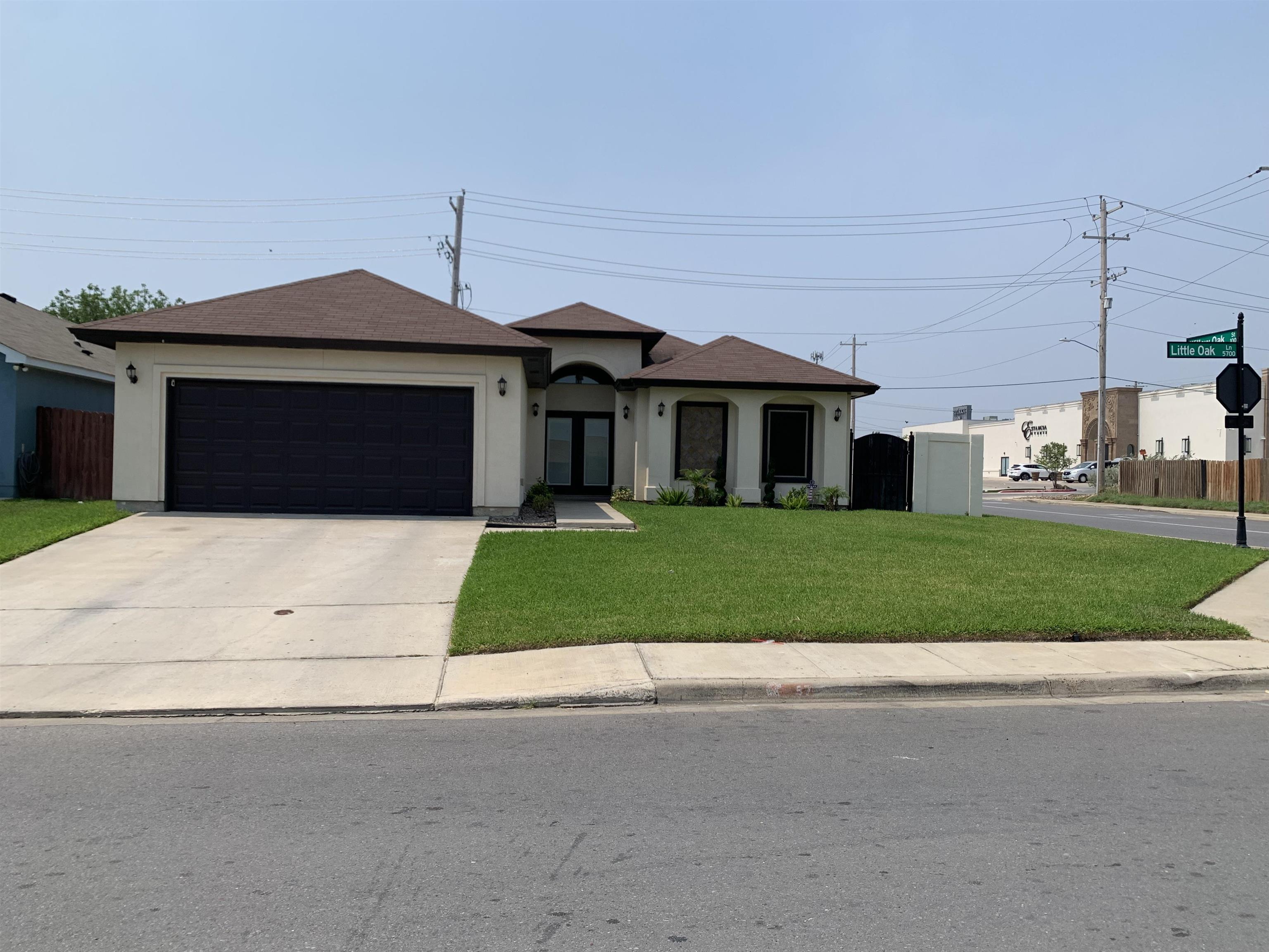 5709 Little Oak Ln Property Photo 1
