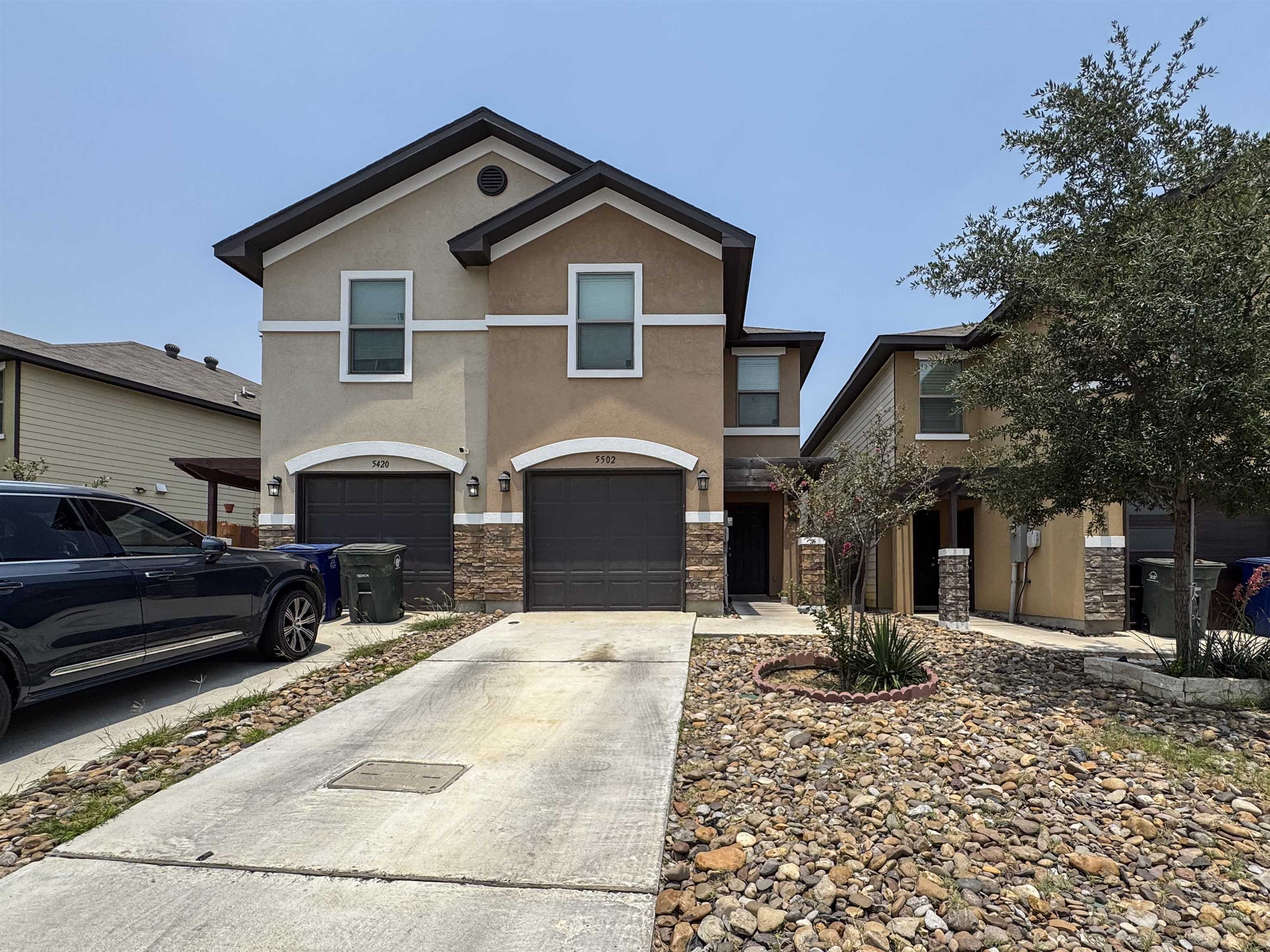 5502 Montevista Dr. Property Photo 1