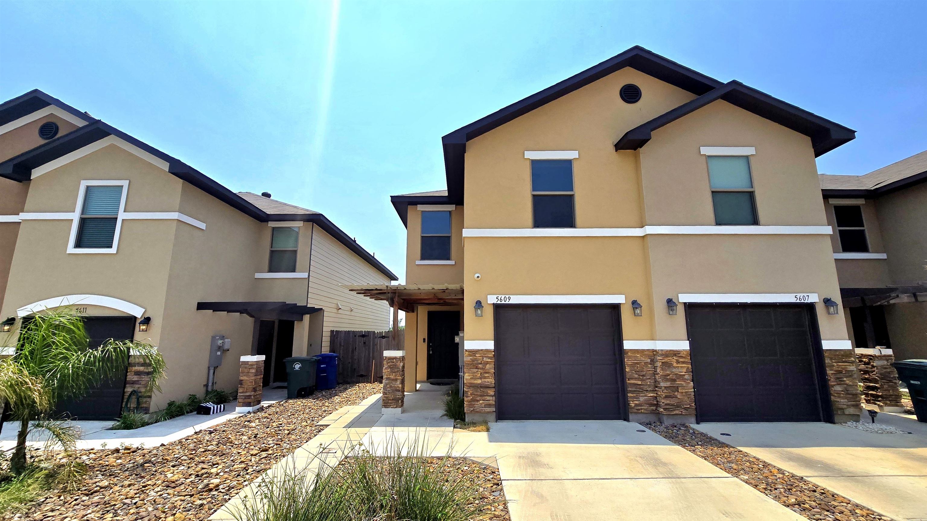 5609 Montevista Dr.