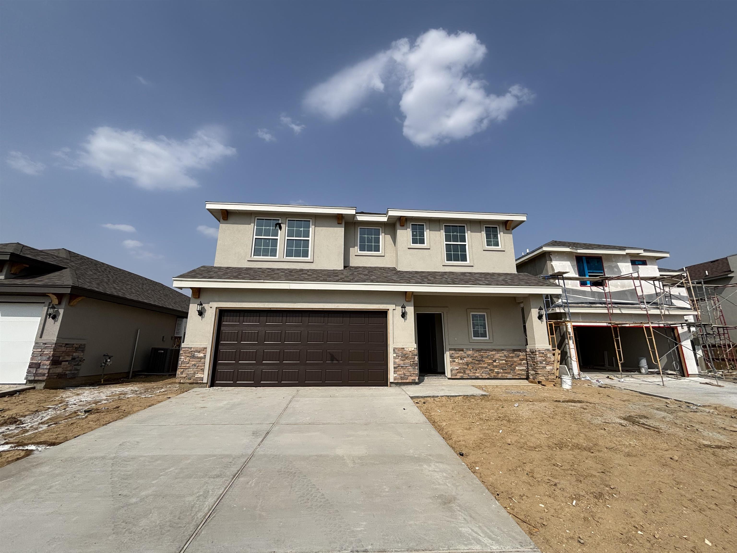 11202 Antigua Dr Property Photo 1