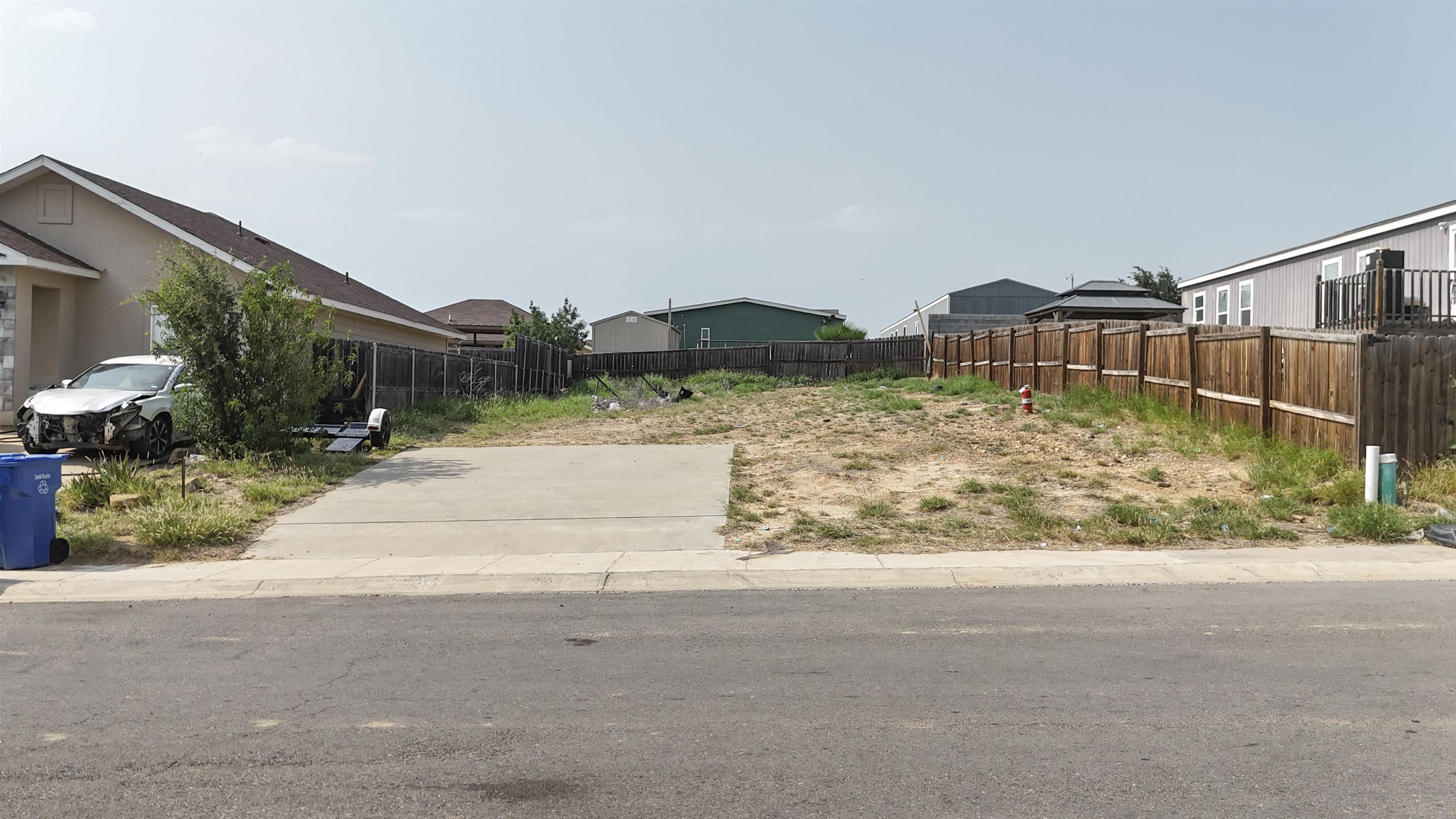2606 Sabana Ln Property Photo 1