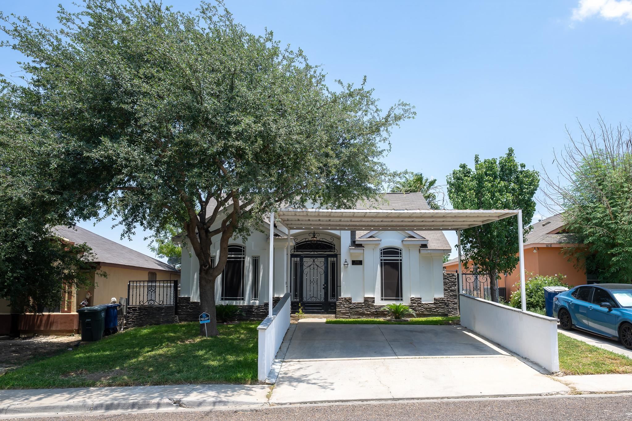 3616 Nubes Dr Property Photo 1
