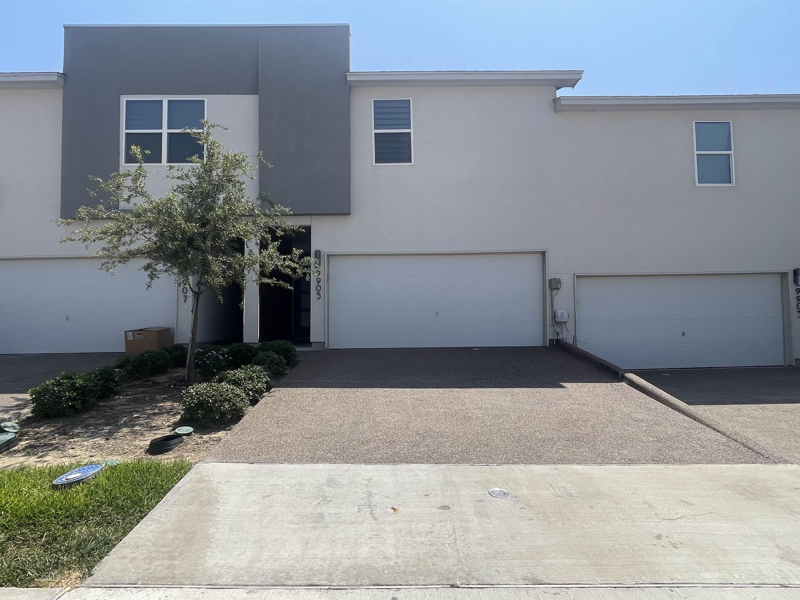 9905 Kaspar Dr
