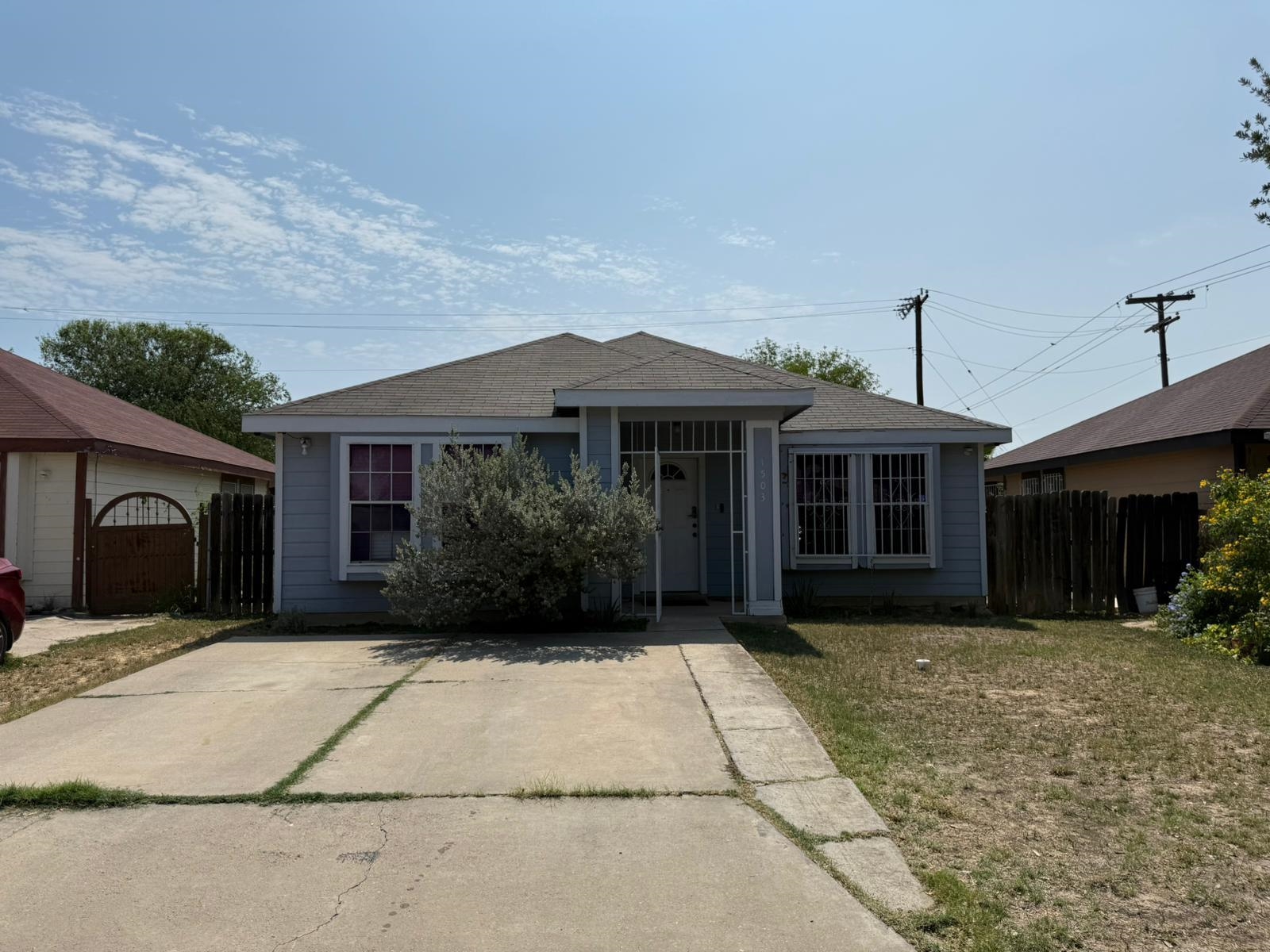 1503 Eisenhower Dr
