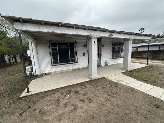 1415 Davis Ave Property Photo 1