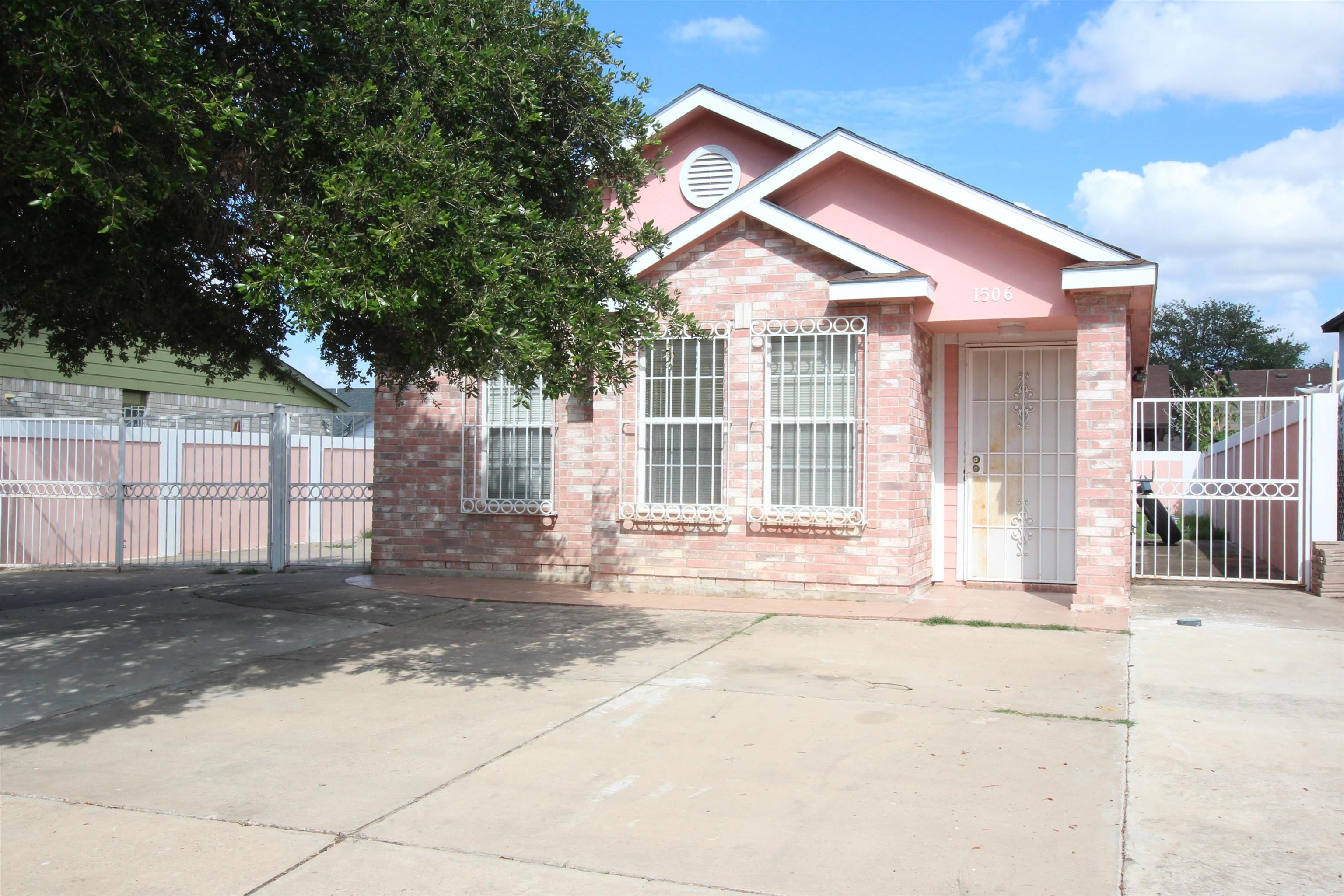 1506 Pintail St Property Photo 1