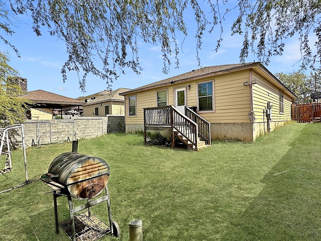 11116 Capistran Lp Property Photo 18