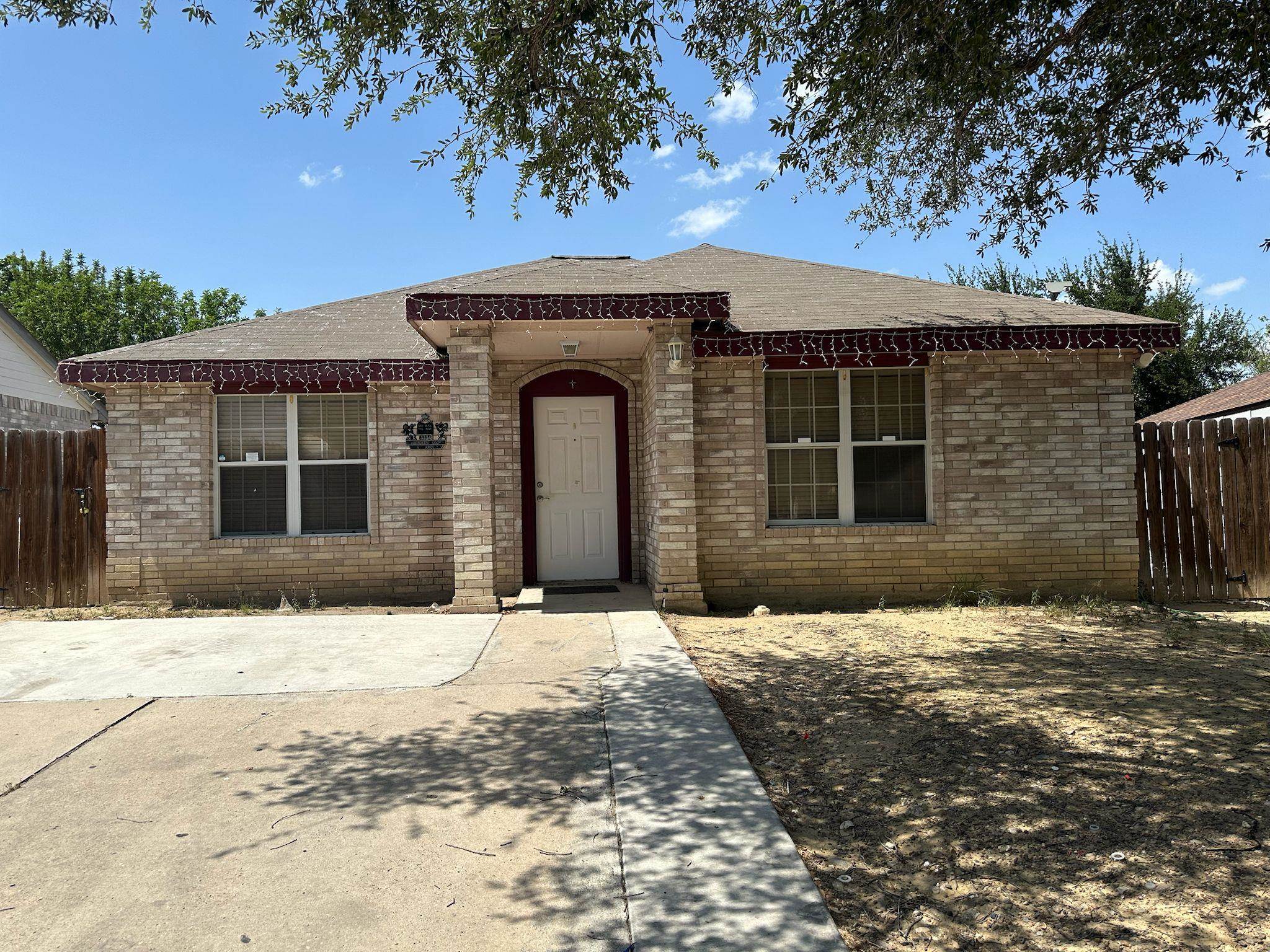 3334 Aberdeen Loop