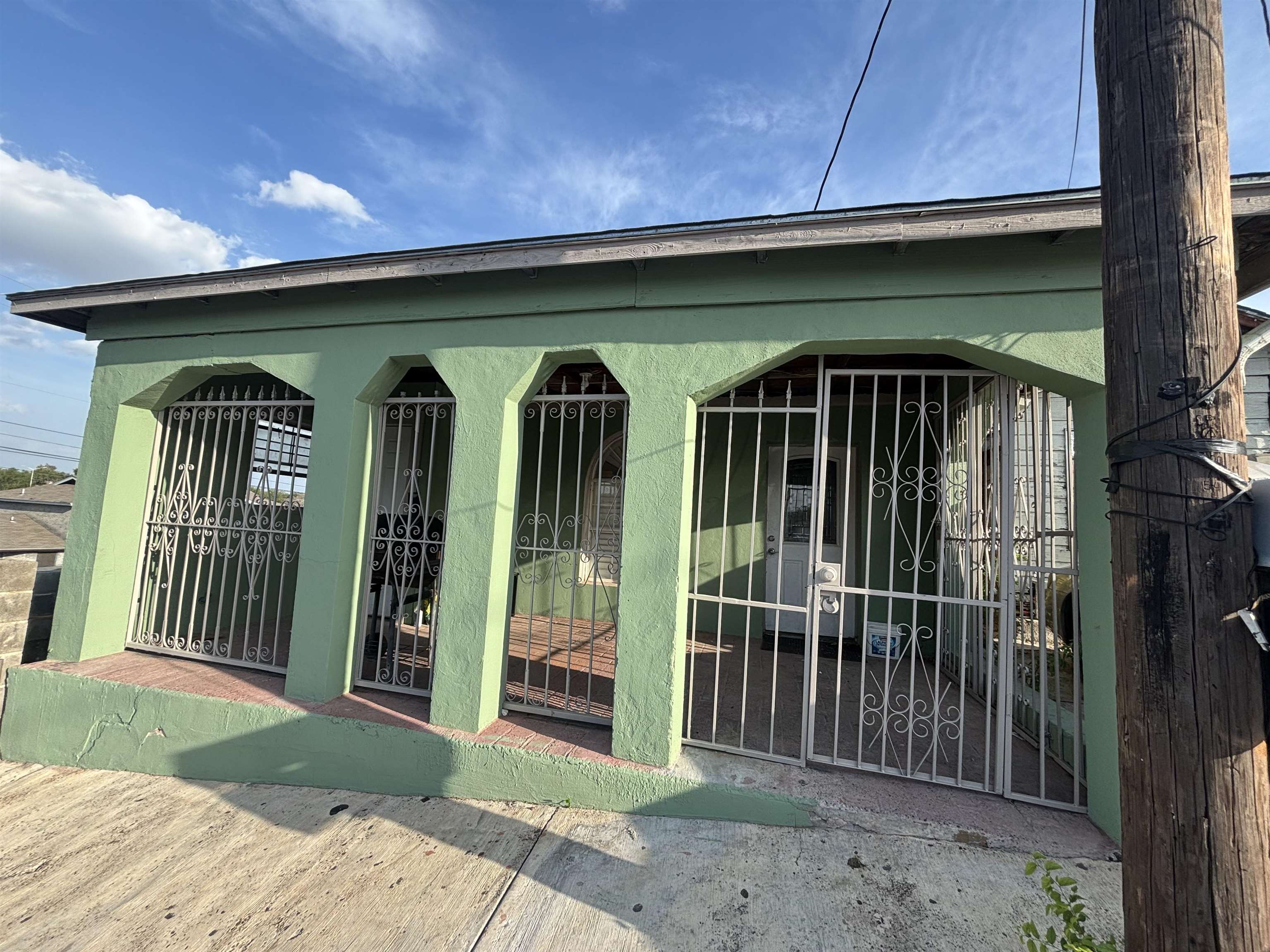 717 1/2 O'kane St. Property Photo 1