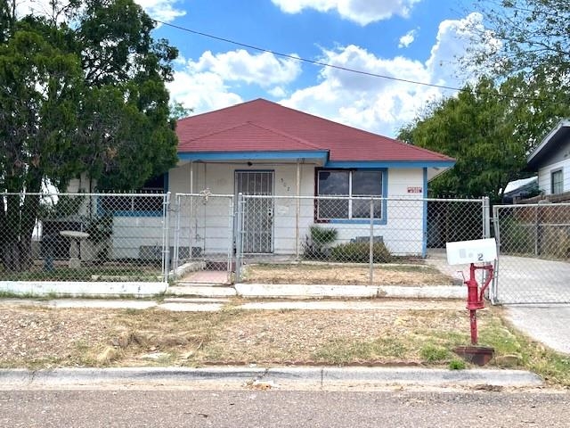 502 N Milmo Ave
