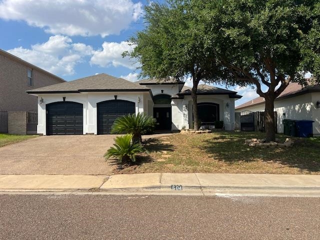 604 Waxwing Cedar Dr Property Photo 1